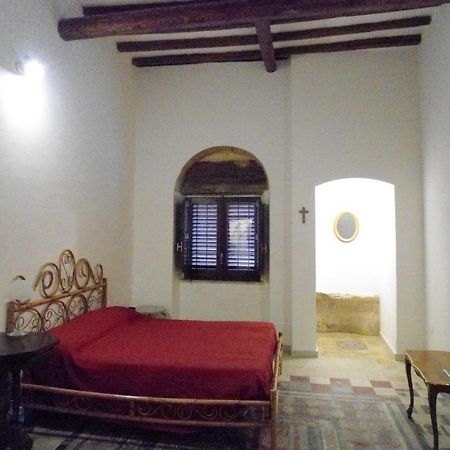 Residence Marsala Antica Phòng bức ảnh