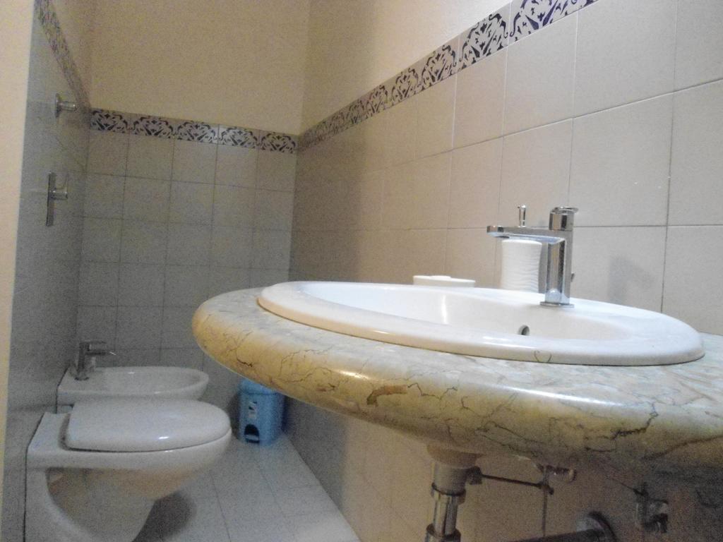Residence Marsala Antica Phòng bức ảnh