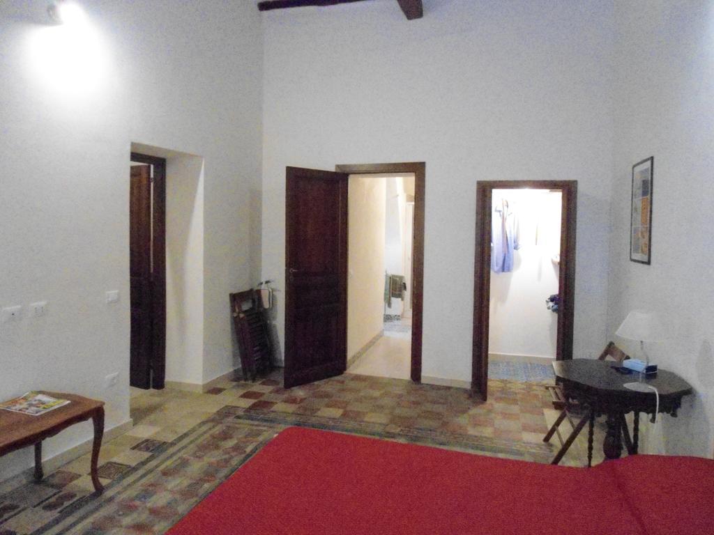 Residence Marsala Antica Phòng bức ảnh