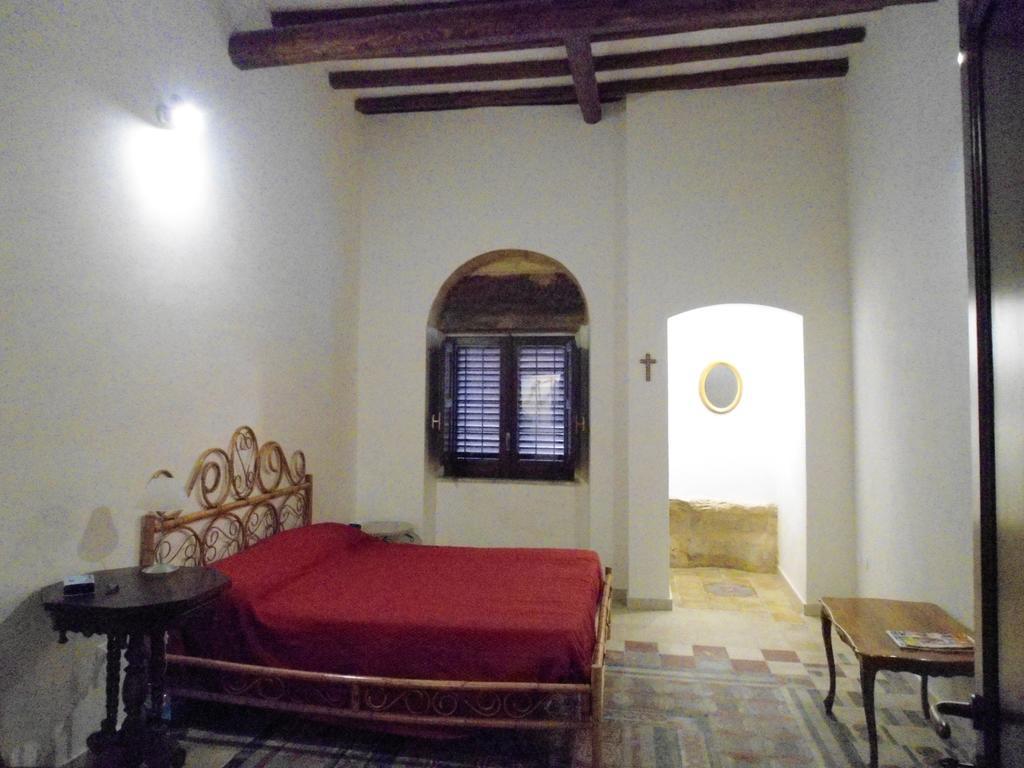 Residence Marsala Antica Phòng bức ảnh