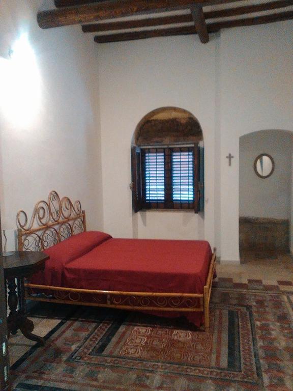Residence Marsala Antica Phòng bức ảnh