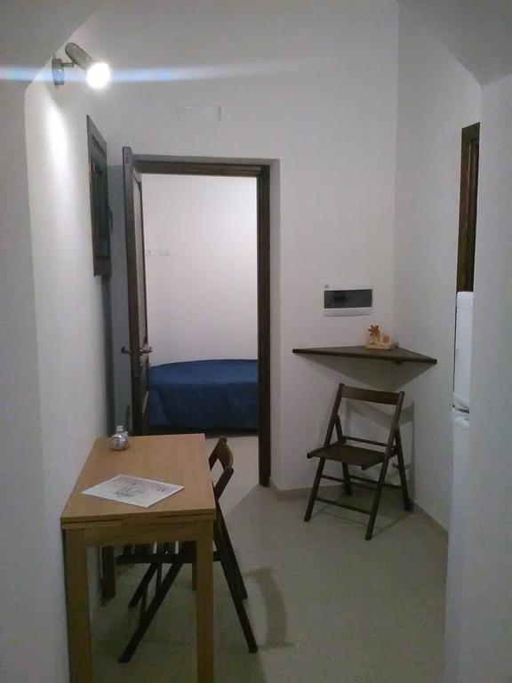 Residence Marsala Antica Ngoại thất bức ảnh