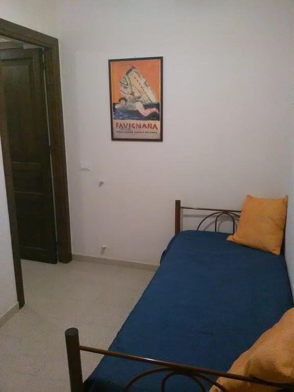 Residence Marsala Antica Ngoại thất bức ảnh